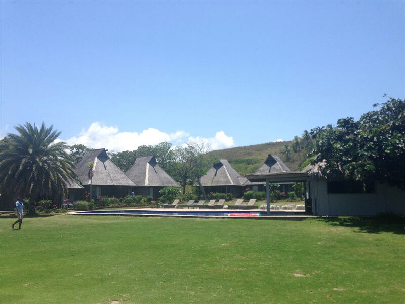 Yatule Resort & Spa