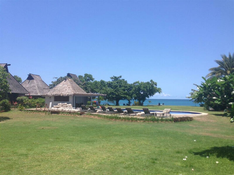 Yatule Resort & Spa