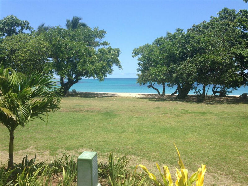 Yatule Resort & Spa
