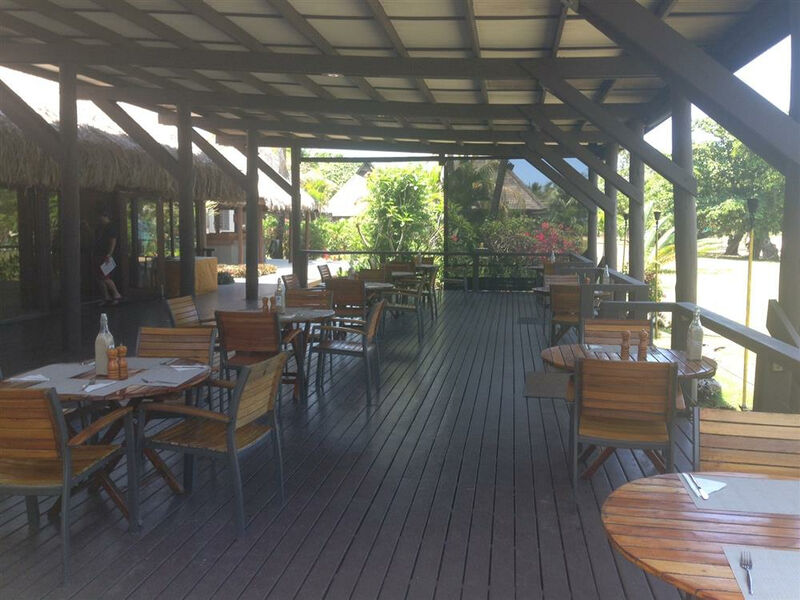 Yatule Resort & Spa