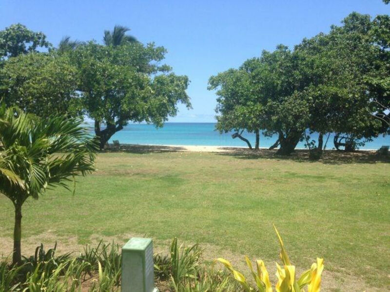 Yatule Resort & Spa