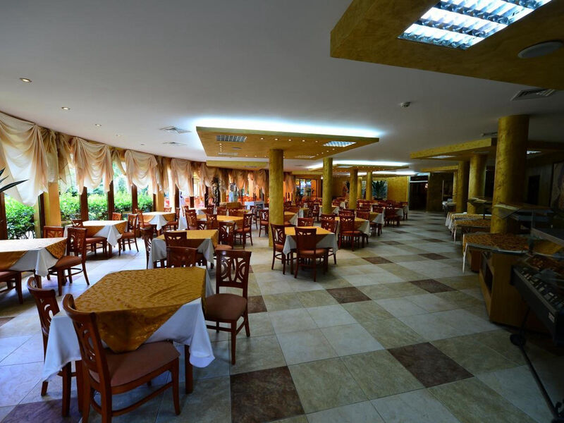 Yavor Palace
