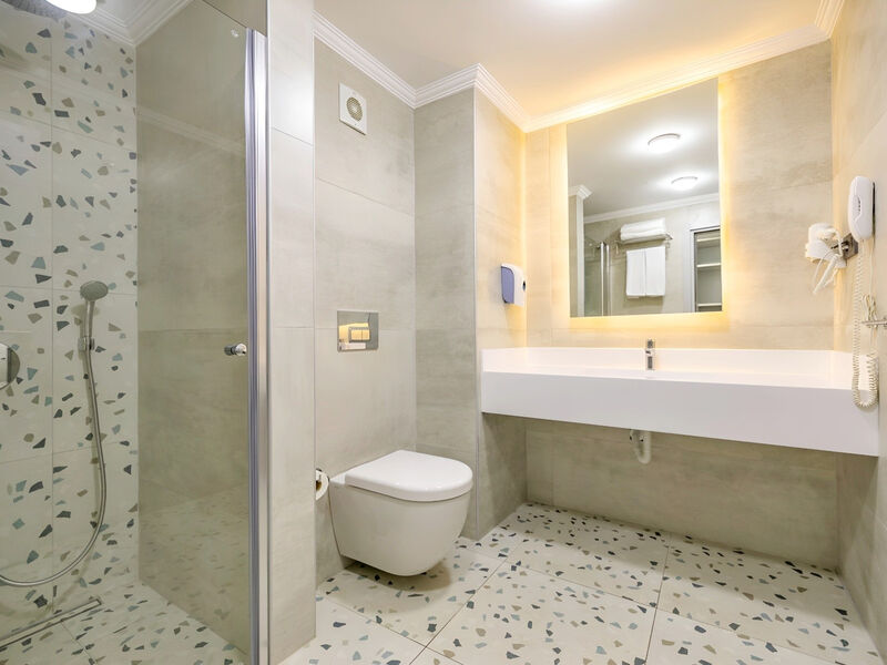 Yelken Mandalinci Spa & Wellness