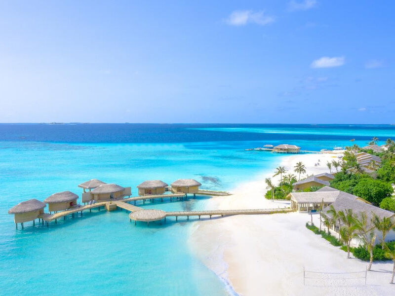 You & Me Maldives