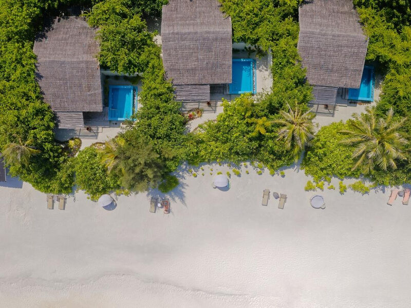 You & Me Maldives