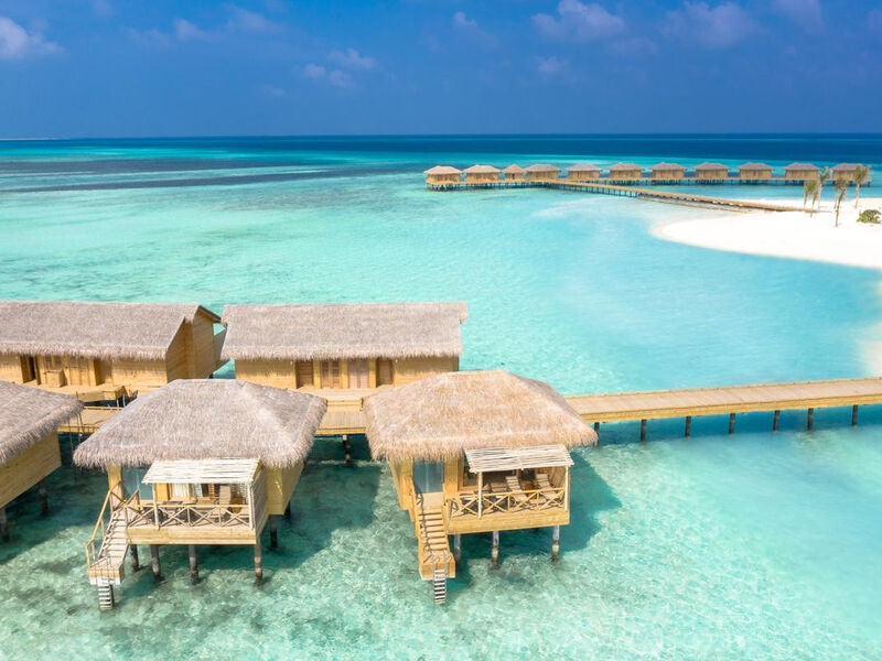 You & Me Maldives