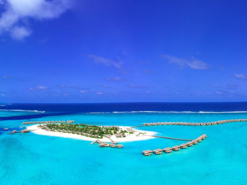 You & Me Maldives