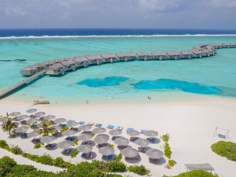 You & Me Maldives