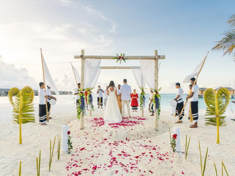 You & Me Maldives