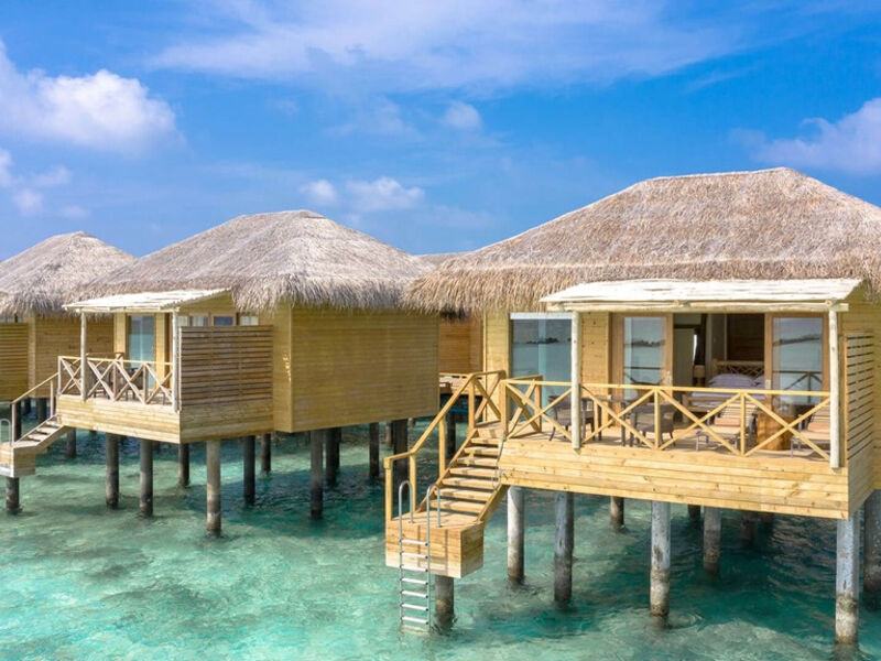 You & Me By Cocoon Maldives