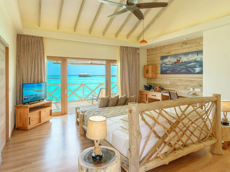 You & Me By Cocoon Maldives