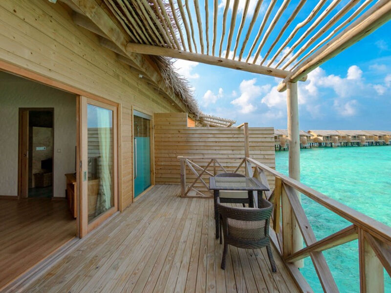 You & Me By Cocoon Maldives