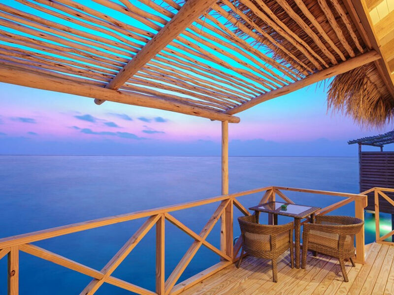 You & Me By Cocoon Maldives