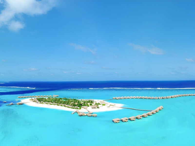 You & Me Maldives