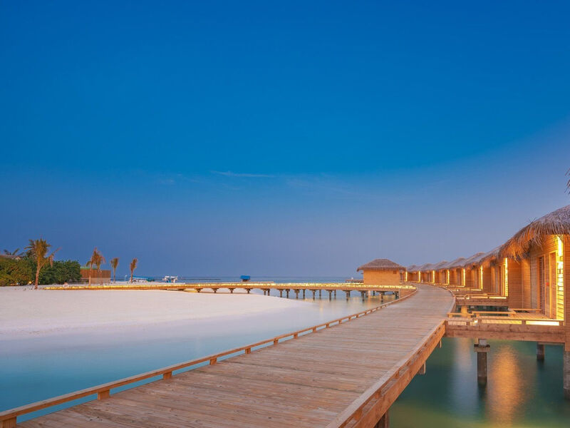 YOU and ME by Cocoon Maldives