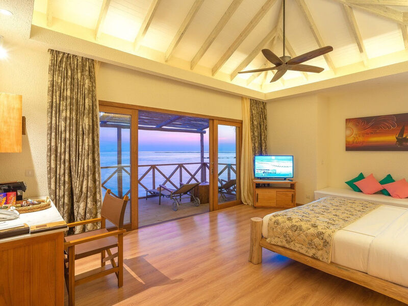 YOU and ME by Cocoon Maldives