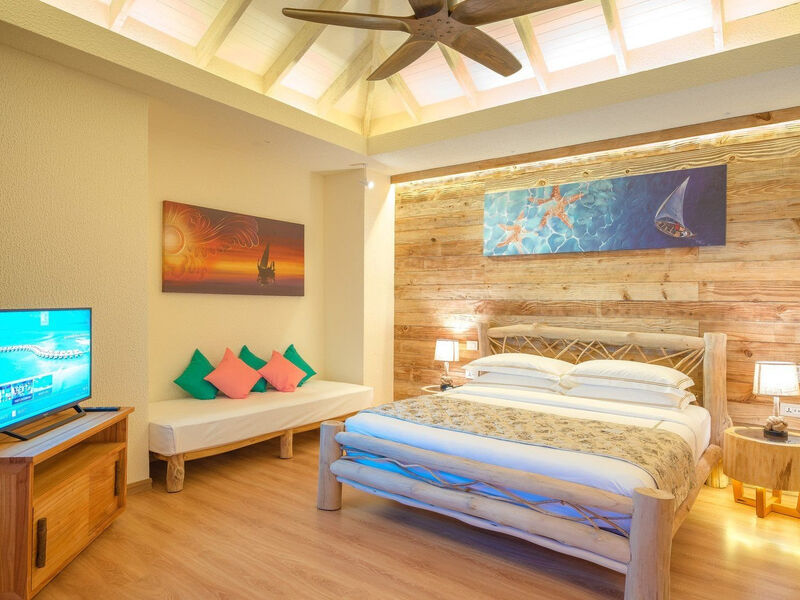 YOU and ME by Cocoon Maldives