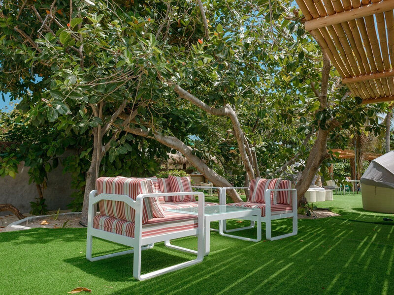 YOU and ME by Cocoon Maldives