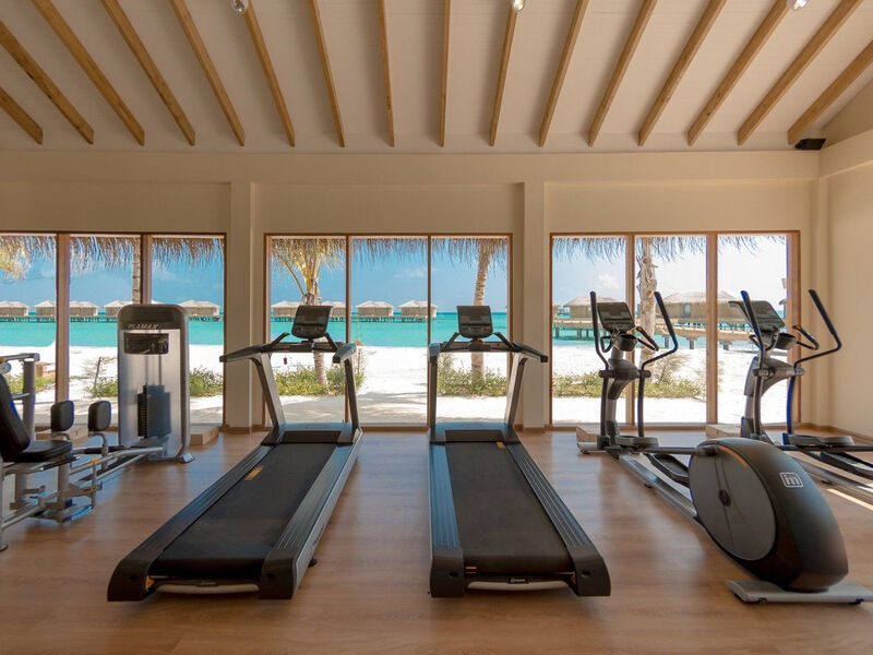 YOU and ME by Cocoon Maldives