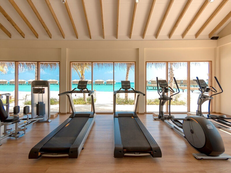 YOU and ME by Cocoon Maldives