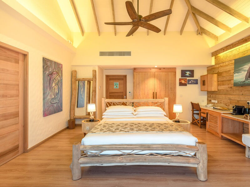 YOU and ME by Cocoon Maldives