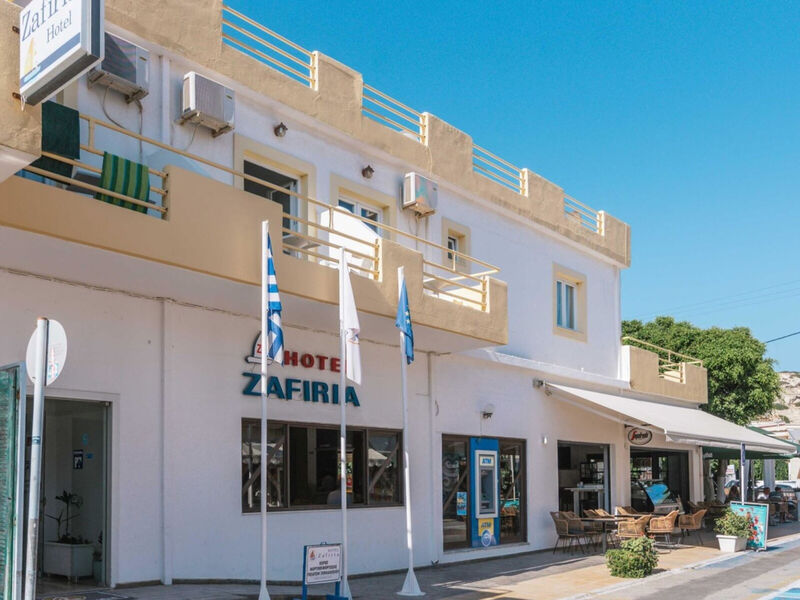 Zafiria