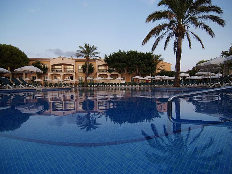 Zafiro Menorca