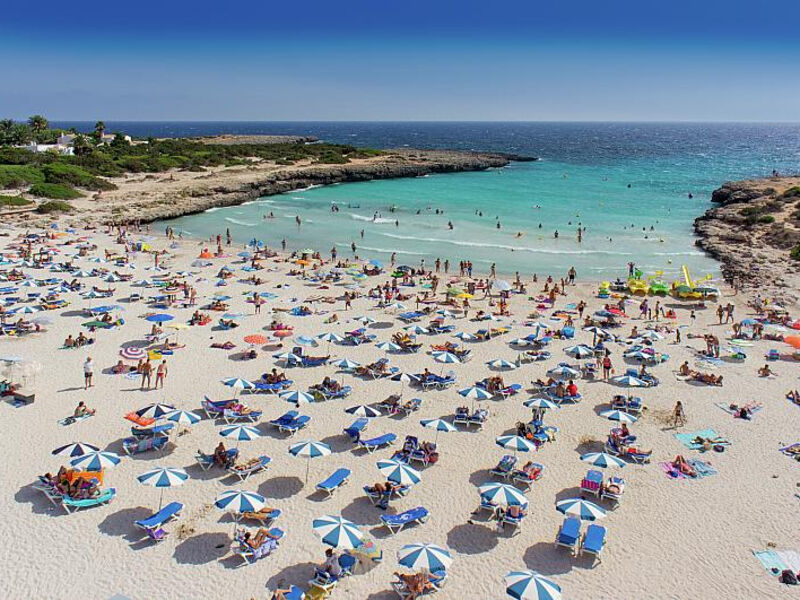 Zafiro Menorca