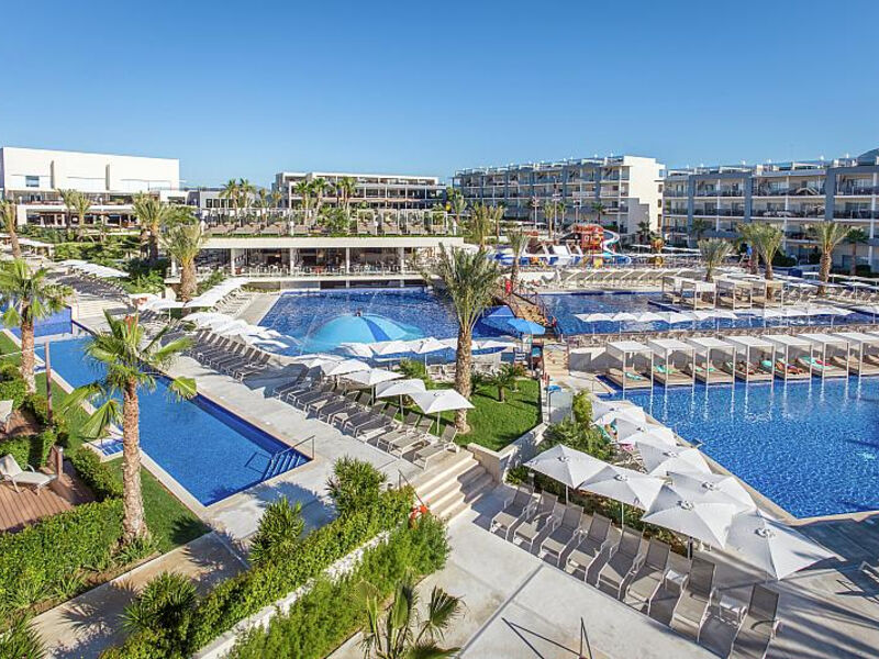 Zafiro Palace Alcudia