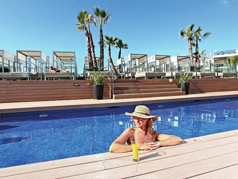 Zafiro Palace Alcudia
