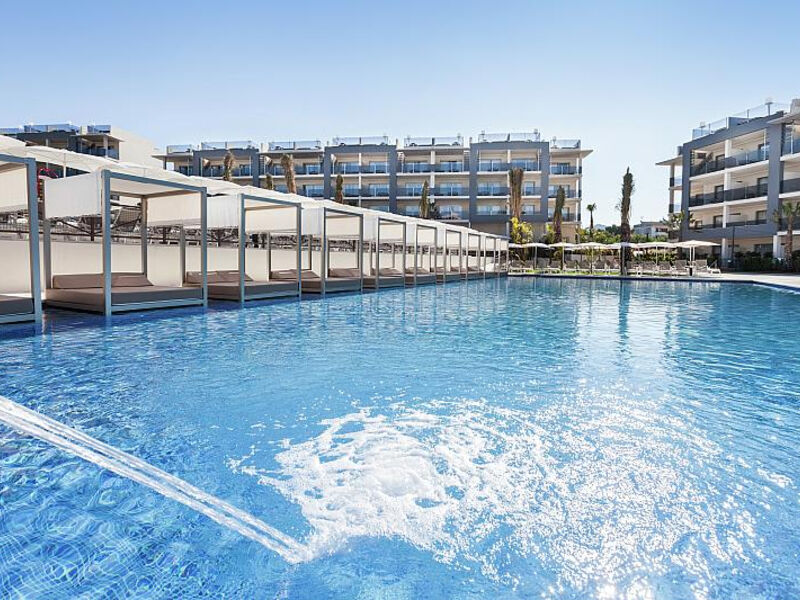 Zafiro Palace Alcudia