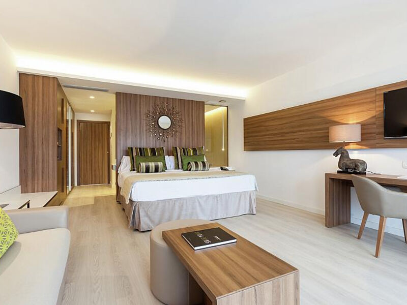 Zafiro Palace Alcudia