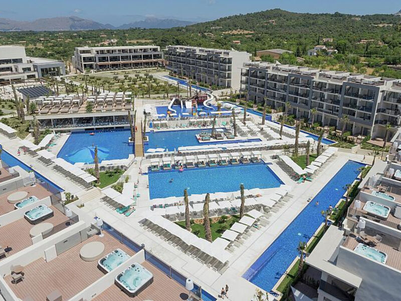 Zafiro Palace Alcudia