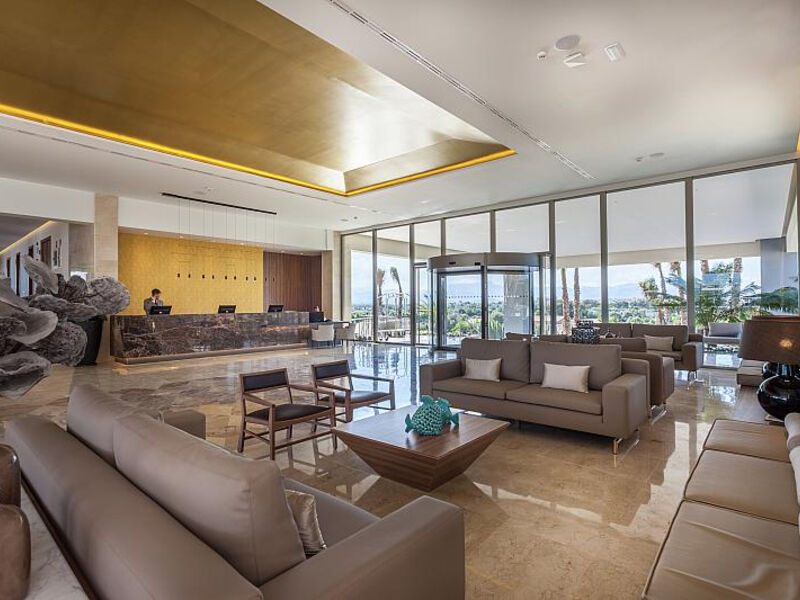 Zafiro Palace Alcudia