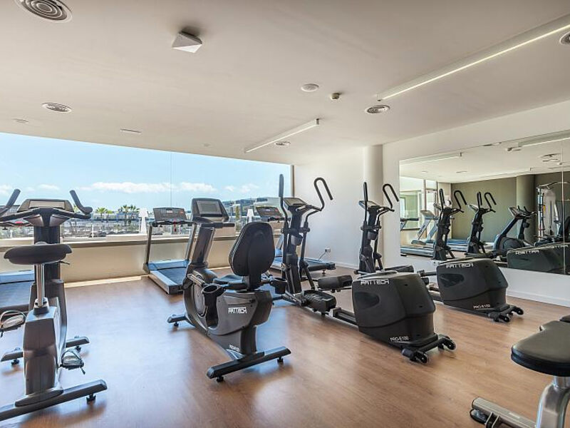 Zafiro Palace Alcudia