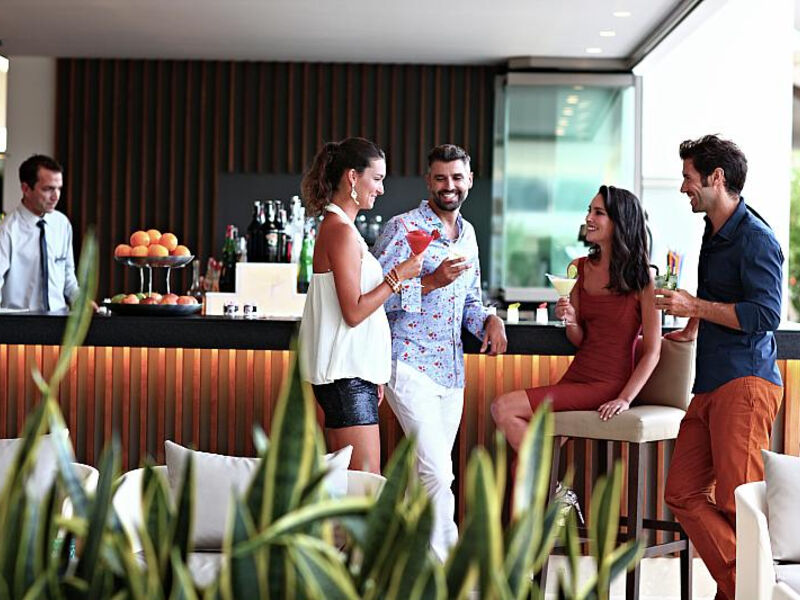 Zafiro Palace Alcudia