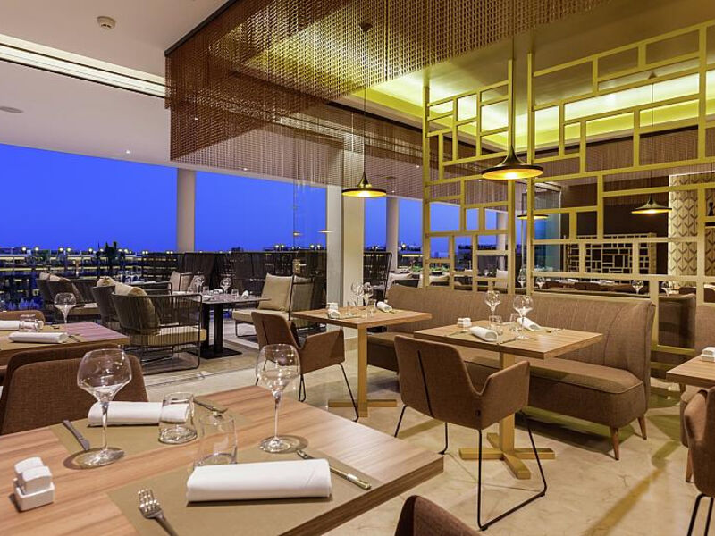 Zafiro Palace Alcudia