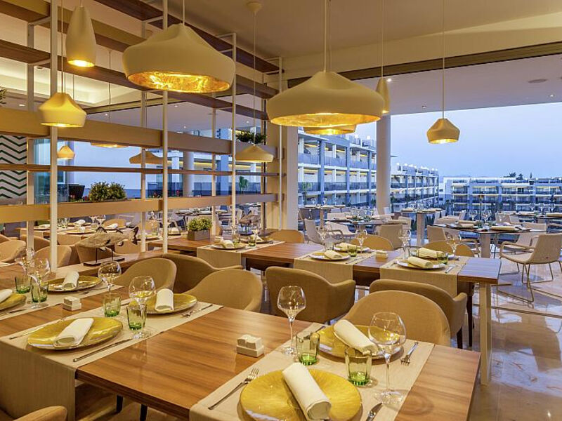 Zafiro Palace Alcudia