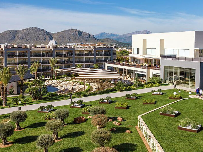 Zafiro Palace Alcudia