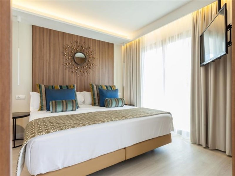 Zafiro Palace Alcudia Spa