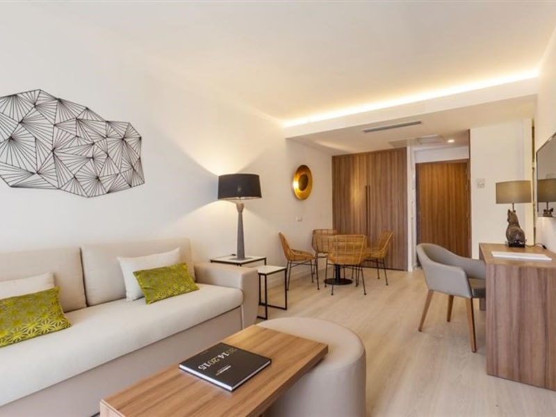 Zafiro Palace Alcudia Spa