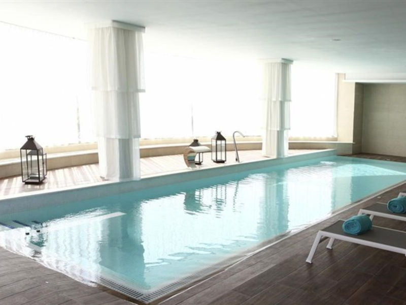 Zafiro Palace Alcudia Spa