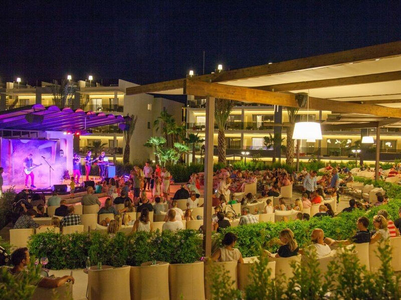 Zafiro Palace Alcudia & Spa