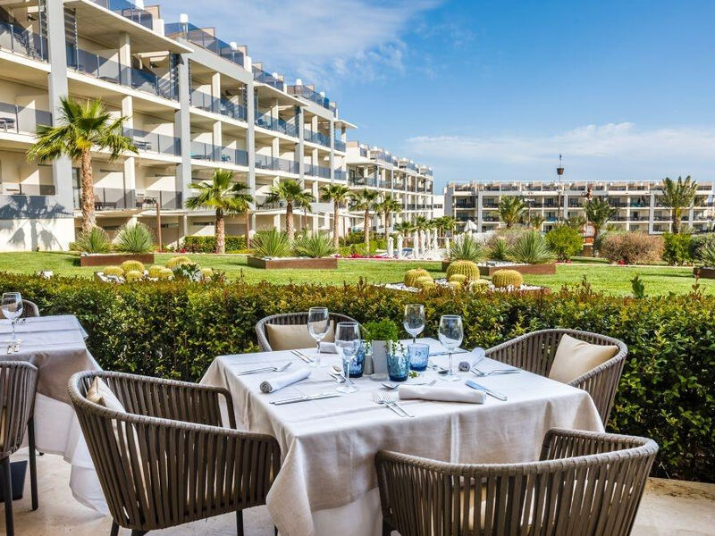 Zafiro Palace Alcudia & Spa