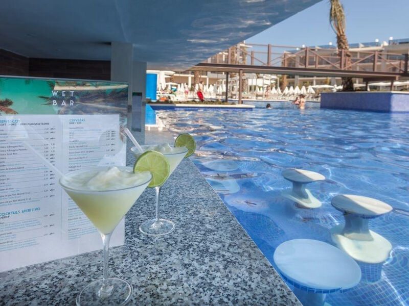 Zafiro Palace Alcudia & Spa