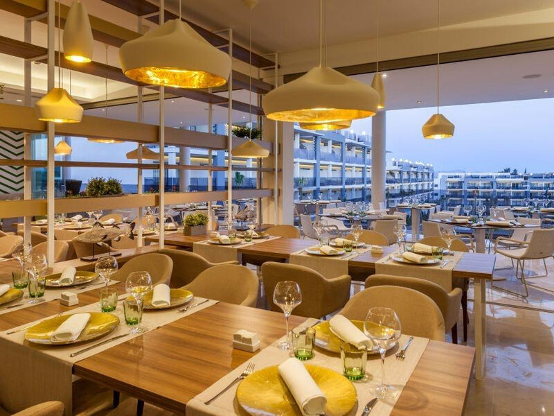 Zafiro Palace Alcudia & Spa
