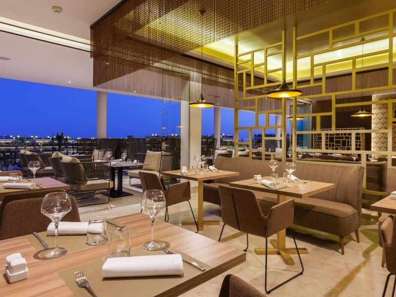 Zafiro Palace Alcudia & Spa