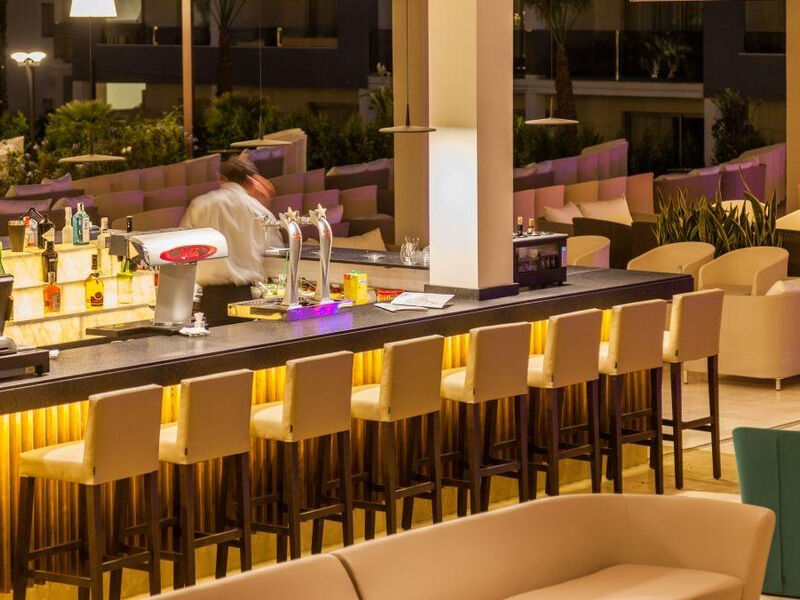 Zafiro Palace Alcudia & Spa