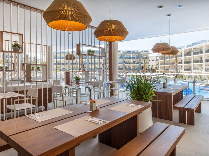 Zafiro Palace Alcudia & Spa