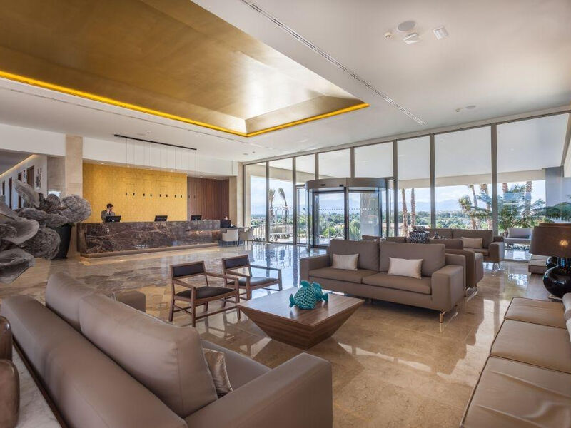 Zafiro Palace Alcudia & Spa